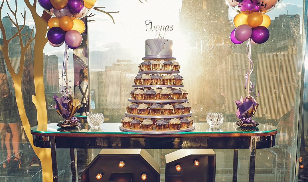 3 of the best ways to Celebrate your Birthday in Melbourne